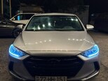 Hyundai Elantra-1