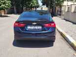 Chevrolet Malibu-2