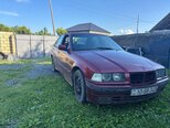 BMW 318-7
