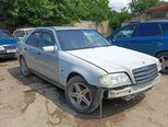 Mercedes C 240-3