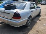 Mercedes C 240-4