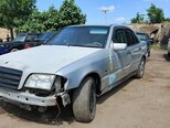 Mercedes C 240-2