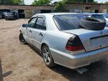 Mercedes C 240-5