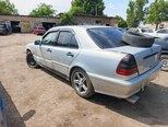 Mercedes C 240-7
