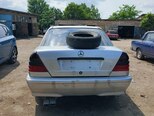 Mercedes C 240-6