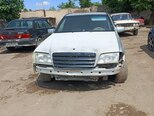 Mercedes C 240-9