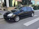 Toyota Corolla-4