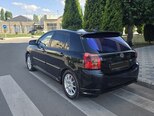 Toyota Corolla-8