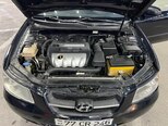 Hyundai Sonata-9