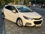 Chevrolet Cruze-2