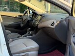 Chevrolet Cruze-8