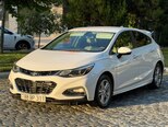 Chevrolet Cruze-3