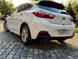 Chevrolet Cruze-6