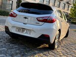 Chevrolet Cruze-7