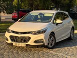 Chevrolet Cruze-1