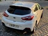 Chevrolet Cruze-5