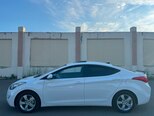 Hyundai Elantra-4