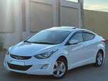 Hyundai Elantra-3