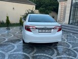Toyota Camry-2