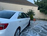 Toyota Camry-4