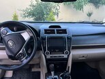 Toyota Camry-5