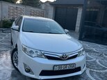 Toyota Camry-11