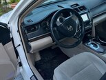 Toyota Camry-9