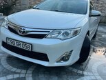 Toyota Camry-7