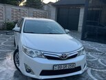 Toyota Camry-1
