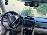 Toyota Camry-13