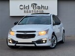Chevrolet Cruze-1