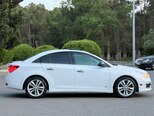 Chevrolet Cruze-7