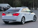 Chevrolet Cruze-3