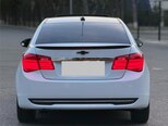 Chevrolet Cruze-6