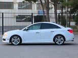 Chevrolet Cruze-8