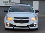 Chevrolet Cruze-5