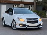 Chevrolet Cruze-2