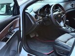 Chevrolet Cruze-9