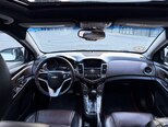 Chevrolet Cruze-11