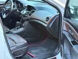 Chevrolet Cruze-10