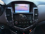 Chevrolet Cruze-17