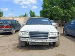Mercedes C 240-1
