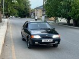 LADA (VAZ) 2115-6