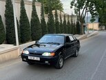 LADA (VAZ) 2115-8