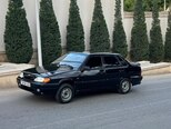 LADA (VAZ) 2115-2