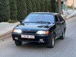 LADA (VAZ) 2115-11