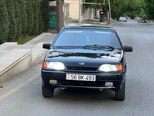 LADA (VAZ) 2115-1