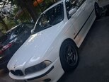 BMW 525-8