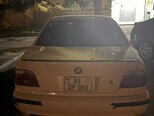BMW 525-7