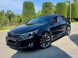 Kia Optima-2